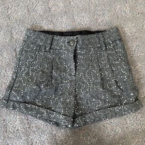 Hannah banana shorts